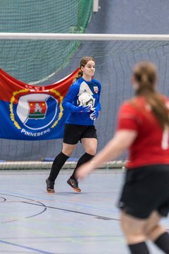 Bild 378 - Frauen Loewinnen Cup